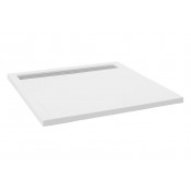 Душевой поддон Aquanet Stone Lite GB1000S 100x100