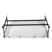 Каркас разборный для акриловой ванны Aquanet Extra 150 208673