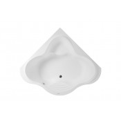 Акриловая ванна Aquanet Margarita 150x150 204006