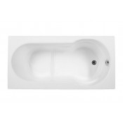 Акриловая ванна Aquanet Largo 140x70 203994