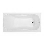 Акриловая ванна Aquanet Rosa 150x75 203513