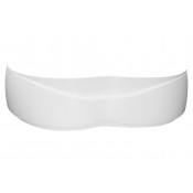 Фронтальная панель для ванны Aquanet Bellona 165 139589