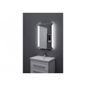 Зеркало Aquanet Сорренто 6085 LED 196648