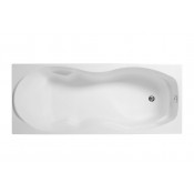 Акриловая ванна Aquanet Tessa 170x70 242924