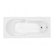 Акриловая ванна Aquanet Tea 180x80 204043