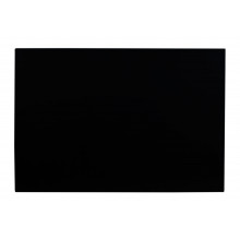 Панель боковая Aquanet Vega 100 черная 169600