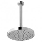 Верхний душ Webert Opera АС0940 Хром, лейка из металла