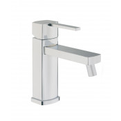 Смеситель для биде Webert Azeta New AA840102 Нержавеющая сталь