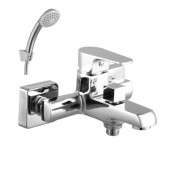 Смеситель Lemark Plus Factor LM1612C для ванны