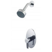 Смеситель Lemark Atlantiss LM3220C