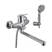 Смеситель Lemark Luna LM4112C