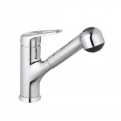 Смеситель Lemark Luna LM4149C