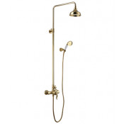 Смеситель Lemark Brava LM4760G