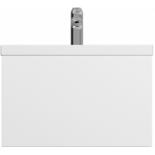 Тумба под раковину Am.Pm Gem M90FHX06021WG 60 белый