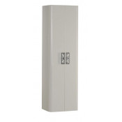 Пенал Aquanet Палпада 50 00175318, цвет слоновая кость