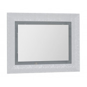 Зеркало Aquanet Мадонна 90 E 00168328, цвет белый