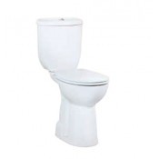 Унитаз-компакт Creavit BD300-11CB00E-0000/SD410/IT5030, для людей с ограниченными возможностями