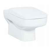 Унитаз Creavit Sphinx SP320(SP320.00000), подвесной, с функцией биде