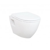 Унитаз Creavit TP TР325.001, подвесной