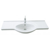 Раковина мебельная Creavit Etol ET110(ET110.00000)
