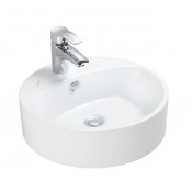 Накладная раковина Creavit MN145-00CB00E-0000 накладная