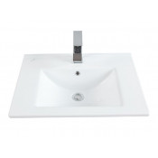 Раковина мебельная Creavit SU060-00CB00E-0000