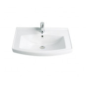 Раковина мебельная Creavit Tefen TF065