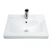 Раковина мебельная Creavit Tefen TF155-00CB00E-0000