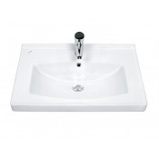 Раковина мебельная Creavit Tefen TF165-00CB00E-0000