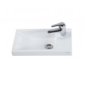 Раковина мебельная Creavit Elmas TP025-00CB00E-0000