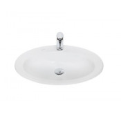 Раковина мебельная Creavit TP230-00CB00E-0000