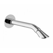 Излив для встраиваемого смесителя Webert Opera AC0983985, графит