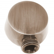 Шланговое подсоединение Webert Comfort AC0988065 угловое 1/2-1/2, бронза