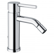 Смеситель для биде Webert Elio EL840102015 c донным клапаном, хром