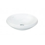 Раковина мебельная Creavit MN045-00CB00E-0000 накладная