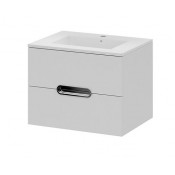 Тумба под раковину Am.Pm Spirit M70FHX0602WG64 60 см, цвет белый глянец