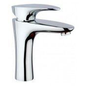 Смеситель Paini Verona VRCR205 для раковины без донного клапана