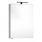 Зеркало-шкаф Aquanet Алвита 70 капучино 183985