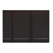 Шкаф с сушилкой Vod-ok 110 цвет венге