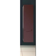 Пенал Vod-ok Арнелла Капля 40/я подвесной, цвет шоколад