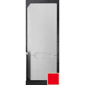 Пенал Vod-ok Арнелла Капля 50/я подвесной, цвет красный