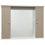 Зеркало Vod-ok Тунис 100 цвет дуб