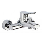 Смеситель Paini Messina MECR111 для ванны и душа