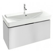 Тумба Jacob Delafon Reve EB1133-G1C белый