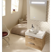 Тумба для раковины Jacob Delafon Rythmik EB1303-E70 цвет Арлингтонгский Дуб