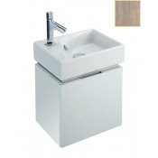 Тумба для раковины Jacob Delafon Rythmik EB1096-E10 цвет Квебекский Дуб