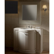 Тумба под раковину Devon&Devon Clarence EFCLARDGBI - темно-серый