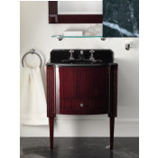 Тумба под раковину Devon&Devon Domino DOMINONM