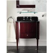 Тумба под раковину Devon&Devon Domino DOMINOS