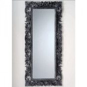Зеркало Devon&Devon Black Narciso SRNARCISOBL, черный